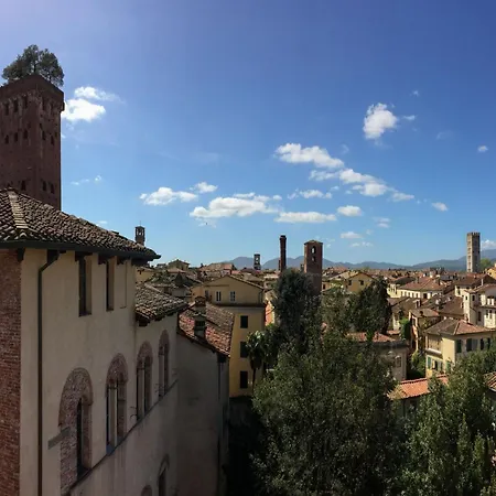 In Near Guinigi Tower Appartamento Lucca