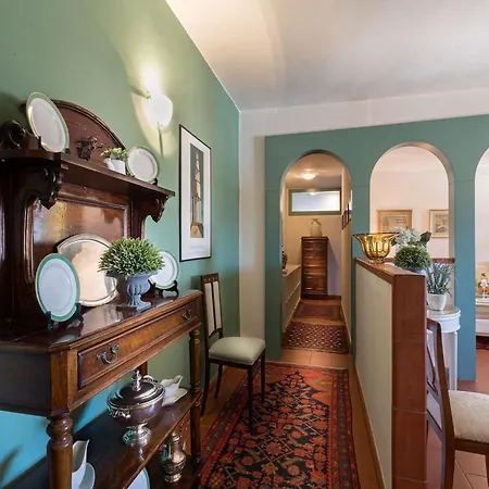 In Near Guinigi Tower Appartamento