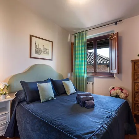 In Near Guinigi Tower Appartamento *