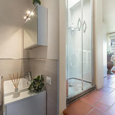 Appartamento In Near Guinigi Tower Lucca