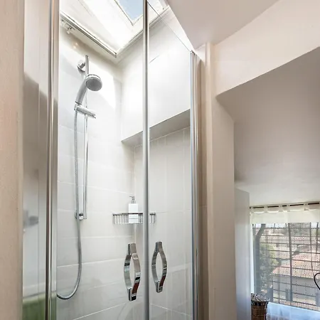 Appartamento In Near Guinigi Tower