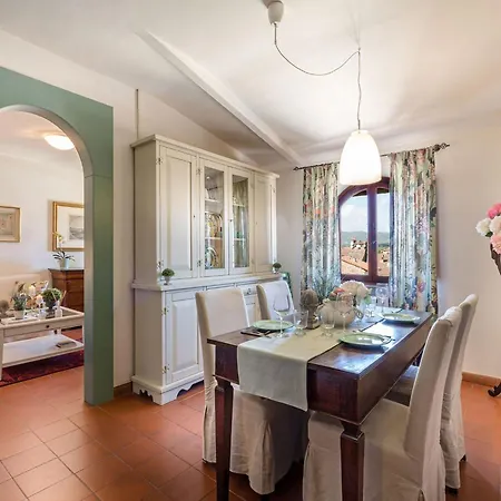 In Near Guinigi Tower Appartamento *