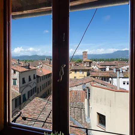 Appartamento In Near Guinigi Tower *